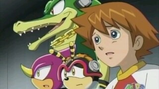 Sonic X Episode 78