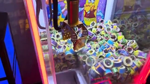 Portal’s Entertainment Center Arcade TOUR! (Temecula CA)
