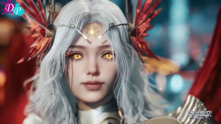 Swallowed Star Episode 191-195 Sub Indo