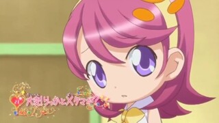 Shugo Chara Doki Doki ตอนที่ 23