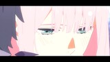DARLING In The FRANXX | Only For You, My Belove | AMV