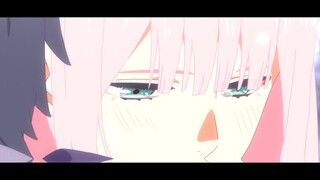 [AMV|Darling in the FranXX] Zero Two - Vì người yêu thương nhất 