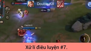 Xử lí điêu luyện p7