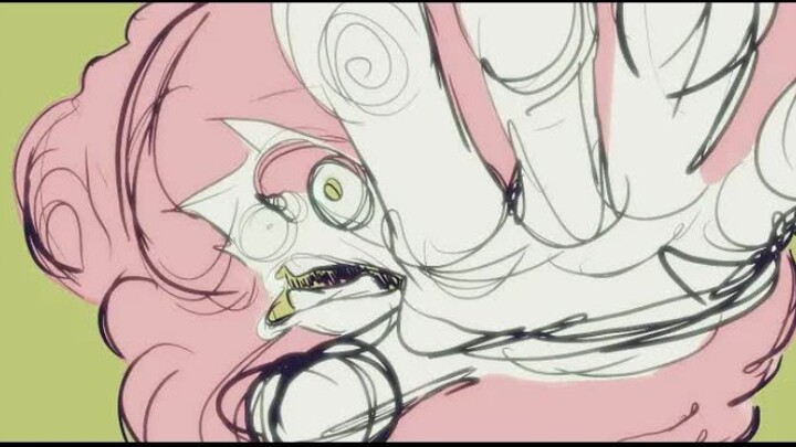 The Mind Electric (animation)【4K】