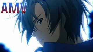 [AMV] Tensei Kenja no Isekai Life -What I_ve Done