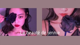 [JENNIE] เจนนี่สวยไฟลุก ยอมใจจริง ๆ งานคุณภาพ