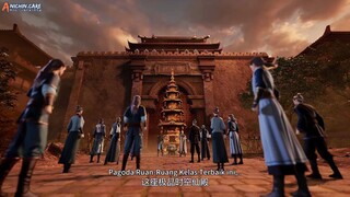 Against The Sky Supreme EPS 382 Sub Indo