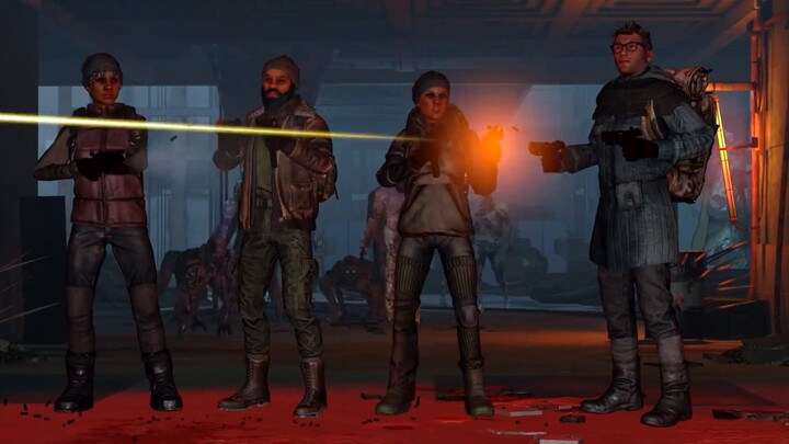 After the Fall® - Launch Edition tersedia di STREAM mulai 10 Desember