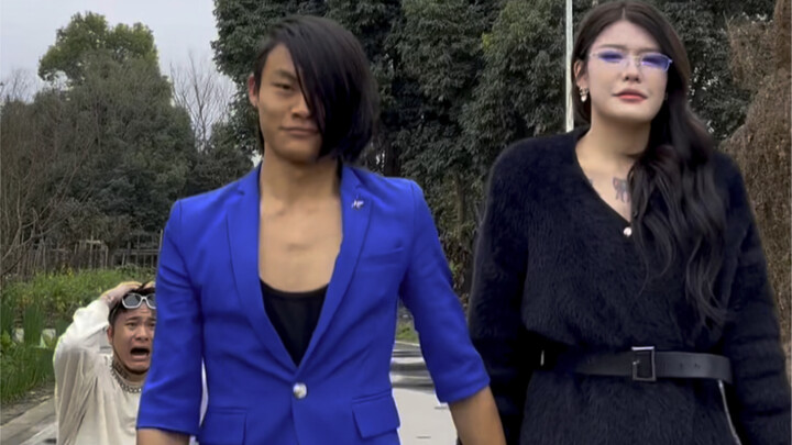 قلت لك لا تضعه، لكنك لم تصدقني!