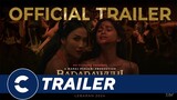Official Trailer BADARAWUHI DI DESA PENARI 🐍 - Cinépolis Indonesia