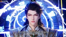 Supreme Above the Sky Episode 34 subtitle Indonesia