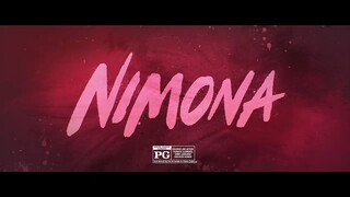 Nimona 2023 Watch Full Movie : Link In Description