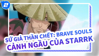 [Sứ giả thần chết: Linh hồn quả cảm] Cảnh ngầu của Starrk_2