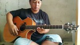ALif Ba Ta - Apuse (Lagu Daerah Papua) - fingerstyle COVER