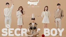 Meow: The Secret Boy - Episodes 5-6 (English Subtitles)