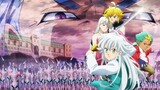 Tập 03 Nanatsu no Taizai- Kamigami no Gekirin (The Seven Deadly Sins- Wrath  of t - BiliBili