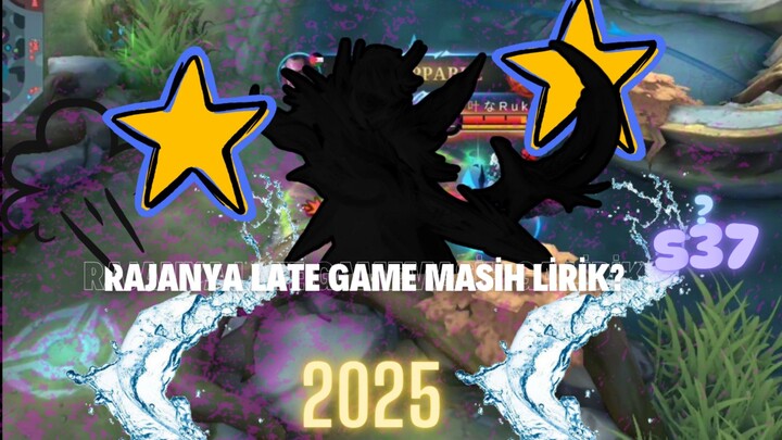 Heran Marksman berbahaya gini ga respect ban!