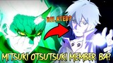 Isa Bang Otsutsuki si Mitsuki? - Toneri & Mitsuki Relation! | NARUTO | BORUTO  TAGALOG ANALYSIS