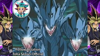 Yu-Gi-Oh Duel Monsters : Yami Yugi VS Kaiba Seto Dubbing Bahasa Indonesia Part 3