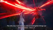 Supreme God Emperor Eng Sub Episode 322