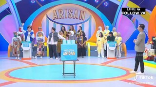 FULL Arisan 29/8/25
