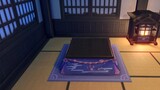 [ Genshin Impact ] Inazuma's room interior is completed! Thomas's secret room