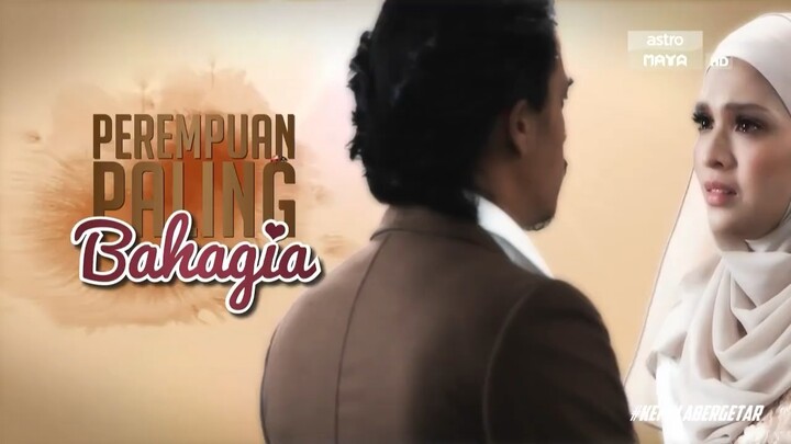 PEREMPUAN PALING BAHAGIA EP01