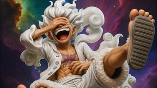GILA SERU BANGET GAME NYA ONE PIECE