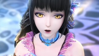 Ye Luoli: Wang Mo finally ushered in his highlight moment again, and actually suppressed Mrs. Wei