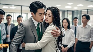 Tôi Cứu Được Tổng Tài