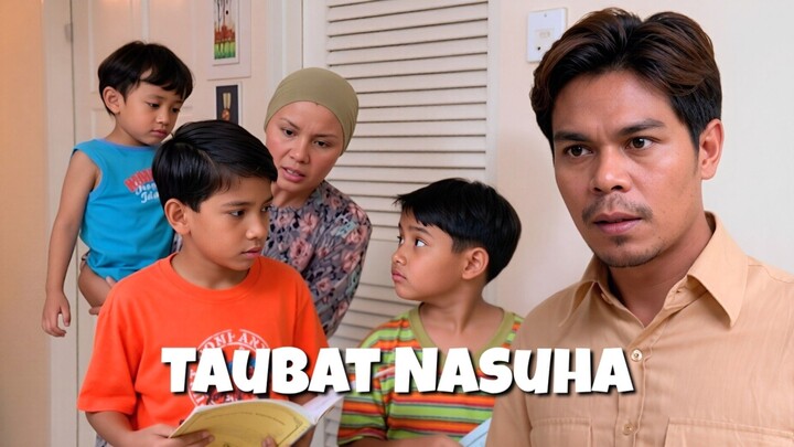 Telemovie Taubat Nasuha 2012