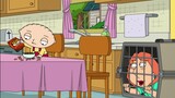 【Family Guy】Jiaozi and Louise's Loving Mother and Filial Son