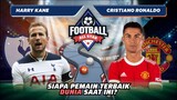 Harry Kane vs Cristiano Ronaldo: Siapa Pemain Terbaik Dunia Saat Ini!? | Football Match 84 #short