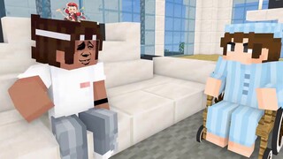 The destruction of the Yunlan Sect. Happy time in the back mountain.