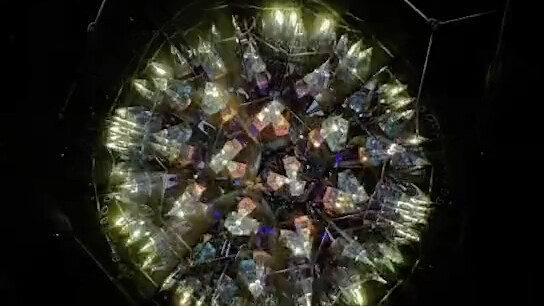 Chào mừng đến với thế giới khác