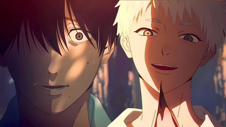 Hikaru’s Terrifying Secret Revealed 「 The Summer Hikaru Died AMV 」 4K 60FPS