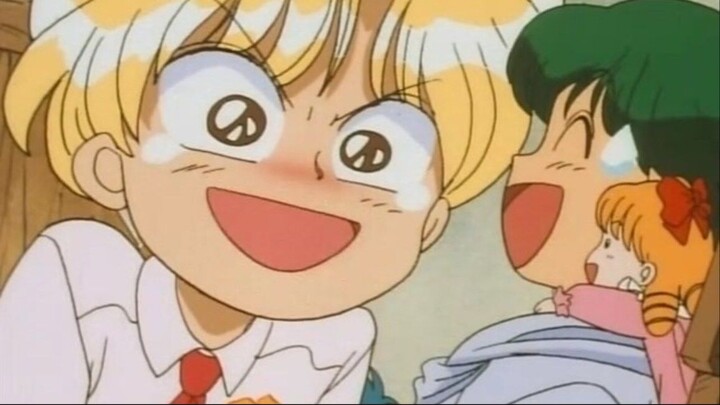 Akazukin Chacha - 63 ENG SUB