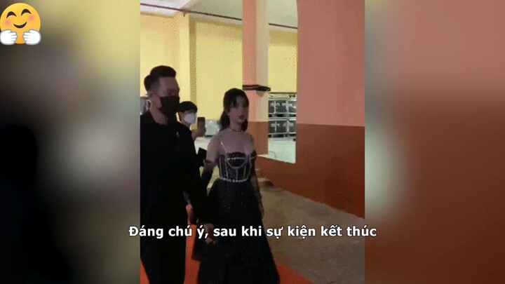 Diệp Lâm Anh lộ nhan sắc thật qua camera thường,... #vbiz #showbiz
