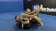 Down Under Leg Attacks By Craig Jones Pt 4