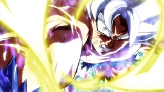 Dragon Ball Super 173: The Final Battle! King Frieza is Forgotten Again!