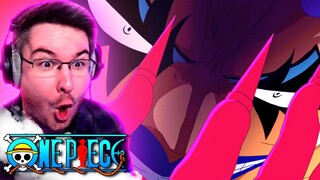 EMPORIO IVANKOV! | One Piece Episode 438-439 REACTION | Anime Reaction