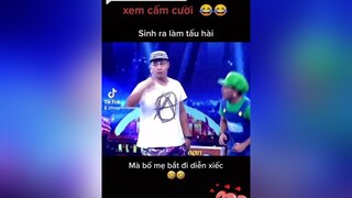 xem  cấm cười  😂 hai  giaitri  haitiantiktok  xuhuong  vietnam  xuhuingtiktok cuoibebung #