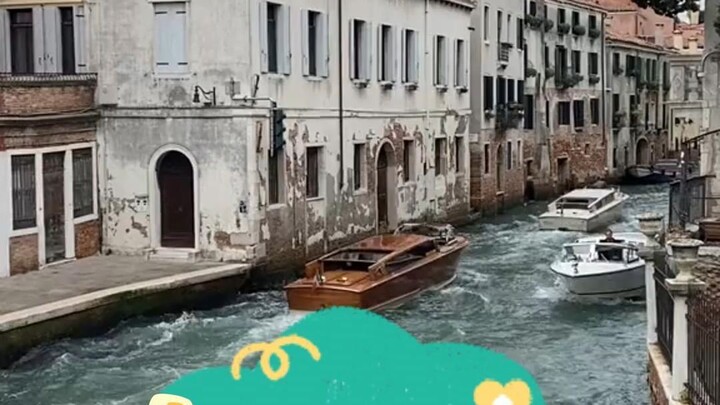 หน้าร้อนมาเที่ยวอิตาลีไม่เสียใจแน่นอน