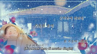 The First Night With The Duke Episode 1 sub Indonesia