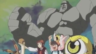 Monster Rancher - English Sub Ep.61