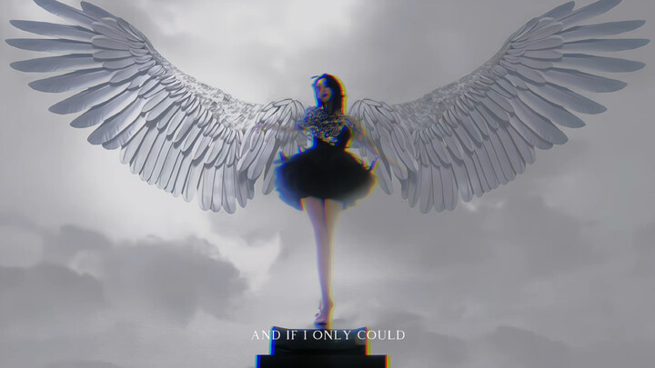 “Bagaimana mungkin dewa yang terlahir dari badai dahsyat gentar menghadapi angin dan hujan?”