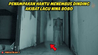 🔴 573- LAGU NINA BOBO PEMANGGIL SETAN BER TANGAN EMPAT