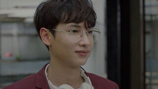[VietSub] NOT ME TẬP 1
