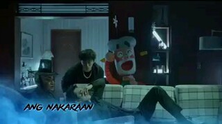 Black ep 27 tagalog dubbed