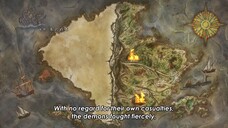 New Saga Episode 1 Eng Sub